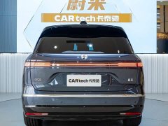 NIO ES8 2026 Seven-Seat Executive Luxury Edition - ფოტო 5