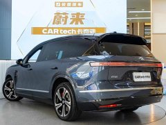 NIO ES8 2026 Seven-Seat Executive Luxury Edition - ფოტო 6