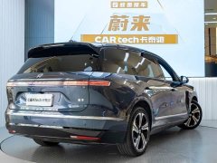 NIO ES8 2026 Seven-Seat Executive Luxury Edition - ფოტო 7