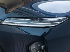 NIO ES8 2026 Seven-Seat Executive Luxury Edition - ფოტო 8