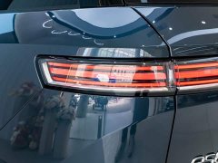 NIO ES8 2026 Seven-Seat Executive Luxury Edition - ფოტო 9