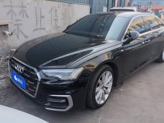 Audi A6L 45 TFSI Premium Dynamic - ფოტო 1