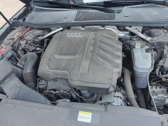 Audi A6L 45 TFSI Premium Dynamic - ფოტო 10