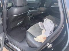 Audi A6L 45 TFSI Premium Dynamic - ფოტო 11