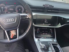 Audi A6L 45 TFSI Premium Dynamic - ფოტო 12