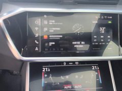 Audi A6L 45 TFSI Premium Dynamic - ფოტო 13
