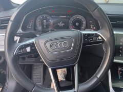 Audi A6L 45 TFSI Premium Dynamic - ფოტო 15