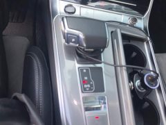 Audi A6L 45 TFSI Premium Dynamic - ფოტო 16
