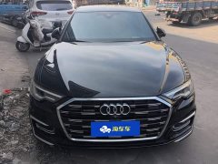 Audi A6L 45 TFSI Premium Dynamic - ფოტო 2