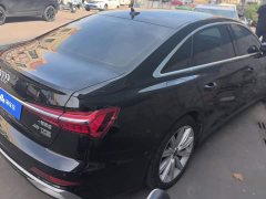 Audi A6L 45 TFSI Premium Dynamic - ფოტო 3