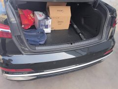 Audi A6L 45 TFSI Premium Dynamic - ფოტო 4