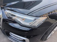 Audi A6L 45 TFSI Premium Dynamic - ფოტო 5