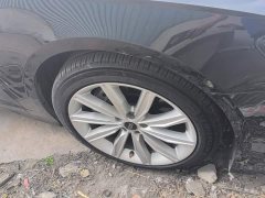 Audi A6L 45 TFSI Premium Dynamic - ფოტო 6