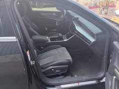 Audi A6L 45 TFSI Premium Dynamic - ფოტო 8