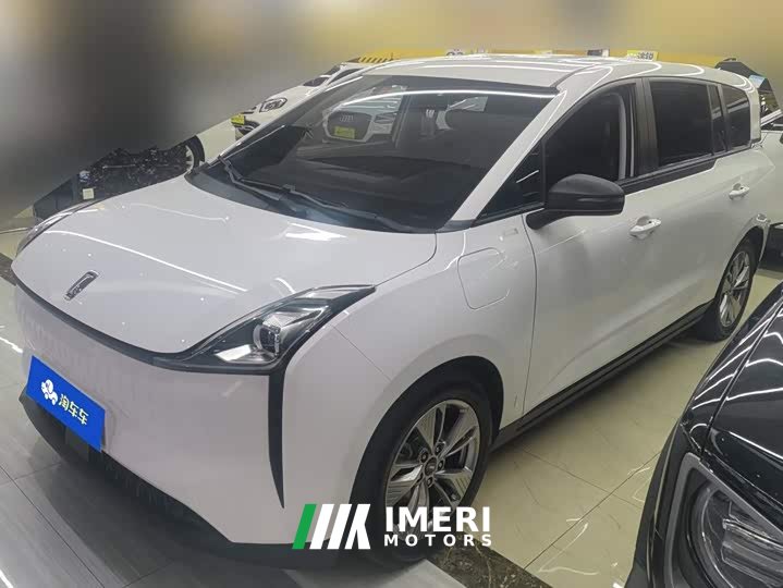 FAW Besturn NAT 2023 PRO Comfort Edition 419km - ავტომობილი ჩინეთიდან