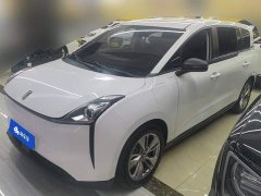 FAW Besturn NAT 2023 PRO Comfort Edition 419km - ფოტო 1