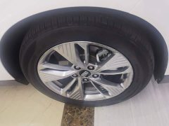 FAW Besturn NAT 2023 PRO Comfort Edition 419km - ფოტო 6