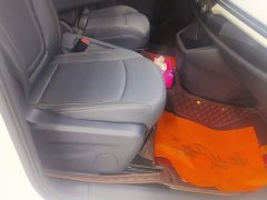 FAW Besturn NAT 2023 PRO Comfort Edition 419km - ფოტო 8
