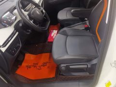 FAW Besturn NAT 2023 PRO Comfort Edition 419km - ფოტო 9