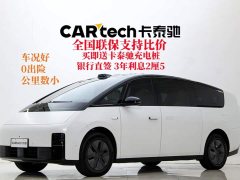 Li Auto Li Xiang MEGA 2024 Ultra - ფოტო 1
