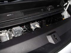 Li Auto Li Xiang MEGA 2024 Ultra - ფოტო 12