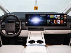 Li Auto Li Xiang MEGA 2024 Ultra - ფოტო 14