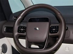 Li Auto Li Xiang MEGA 2024 Ultra - ფოტო 15