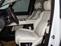 Li Auto Li Xiang MEGA 2024 Ultra - ფოტო 18