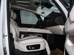 Li Auto Li Xiang MEGA 2024 Ultra - ფოტო 19