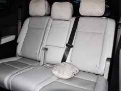 Li Auto Li Xiang MEGA 2024 Ultra - ფოტო 20