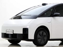 Li Auto Li Xiang MEGA 2024 Ultra - ფოტო 4