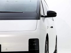 Li Auto Li Xiang MEGA 2024 Ultra - ფოტო 9