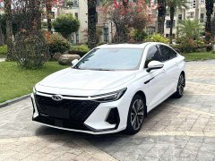 Chery Arrizo 8 1.6T DCT Premium - ფოტო 1