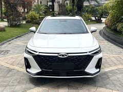Chery Arrizo 8 1.6T DCT Premium - ფოტო 2