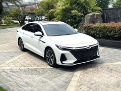 Chery Arrizo 8 1.6T DCT Premium - ფოტო 3