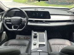 Chery Arrizo 8 1.6T DCT Premium - ფოტო 4