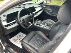 Chery Arrizo 8 1.6T DCT Premium - ფოტო 5