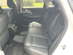 Chery Arrizo 8 1.6T DCT Premium - ფოტო 6