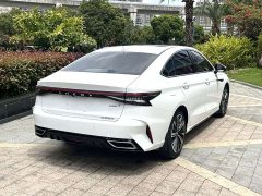 Chery Arrizo 8 1.6T DCT Premium - ფოტო 7