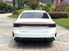 Chery Arrizo 8 1.6T DCT Premium - ფოტო 8