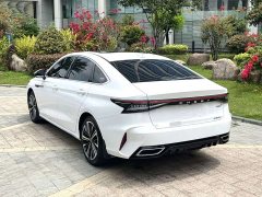 Chery Arrizo 8 1.6T DCT Premium - ფოტო 9