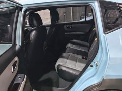 GAC AION Y 2022 70 Enjoy Edition LFP - ფოტო 11