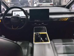 GAC AION Y 2022 70 Enjoy Edition LFP - ფოტო 12