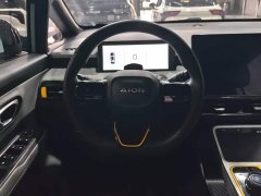 GAC AION Y 2022 70 Enjoy Edition LFP - ფოტო 15