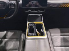 GAC AION Y 2022 70 Enjoy Edition LFP - ფოტო 16