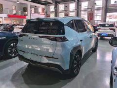 GAC AION Y 2022 70 Enjoy Edition LFP - ფოტო 3