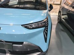 GAC AION Y 2022 70 Enjoy Edition LFP - ფოტო 5