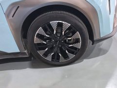GAC AION Y 2022 70 Enjoy Edition LFP - ფოტო 6