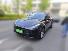 Tesla Model Y Facelift Rear-Wheel Drive - ფოტო 1