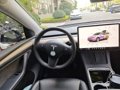 Tesla Model Y Facelift Rear-Wheel Drive - ფოტო 11